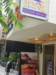 Massage Parlors Bangkok, Thailand Senze Massage