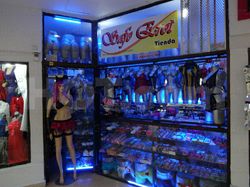 Sex Shops Medellin, Colombia Safe Erot Tienda