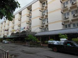 Nakhon Ratchasima, Thailand Choayopaya Inn Hotel