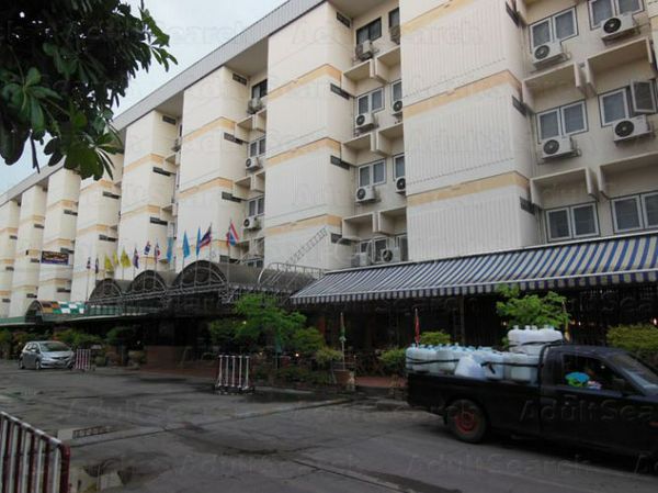 Adult Resort Nakhon Ratchasima, Thailand Choayopaya Inn Hotel