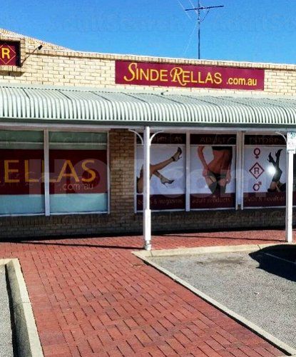 Sex Shops Mandurah, Australia Sinderellas