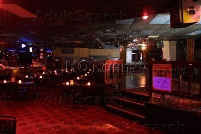 Strip Clubs East Saint Louis, Illinois Pt's Centreville