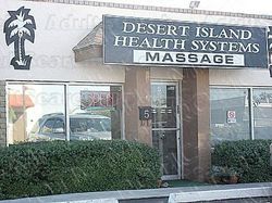 Massage Parlors Phoenix, Arizona Desert Island Health System