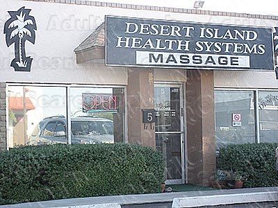 Phoenix, Arizona Desert Island Health System