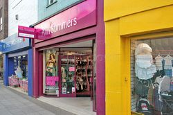 Sex Shops Sunderland, England Ann Summers