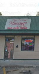 Massage Parlors Shreveport, Louisiana Tian Fu Lai Massage