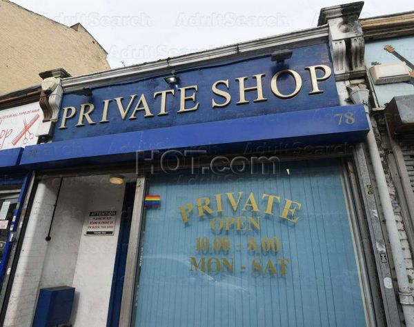 Sex Shops Coventry, England Private Shop