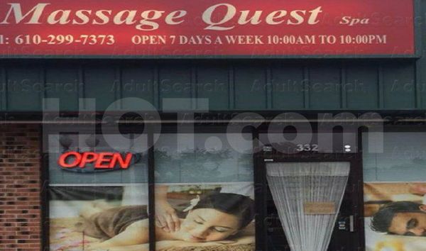 Massage Parlors Warminster, Pennsylvania Massage Quest Spa