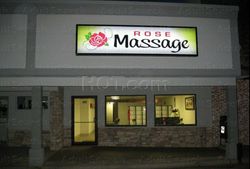 Massage Parlors Eau Claire, Wisconsin Rose Massage