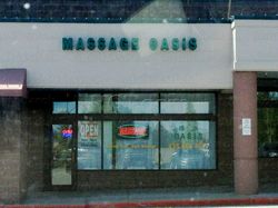 Massage Parlors Park City, Utah Oasis Massage