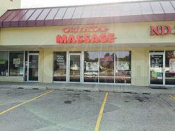 Massage Parlors Fargo, North Dakota Oriental Sports Massage
