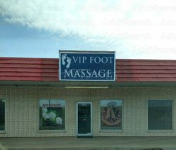Massage Parlors Abilene, Texas Vip Foot Spa Massage