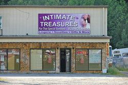 Sex Shops Murphy, North Carolina Intimate Treasures