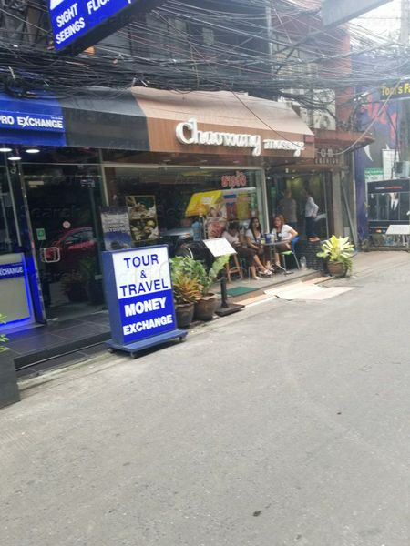 Massage Parlors Bangkok, Thailand Chaowang massage