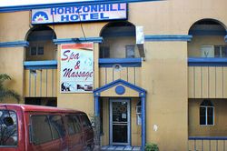 Massage Parlors Angeles City, Philippines Aroma Saint Spa