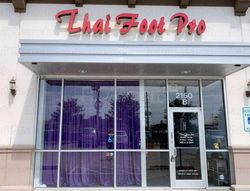 Massage Parlors Spring, Texas Thai Foot Pro