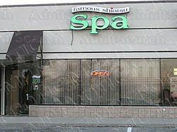 Massage Parlors Sterling Heights, Michigan Famous Shiatsu Spa