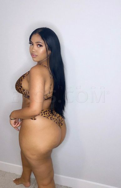 Escorts Las Vegas, Nevada CC Blasian