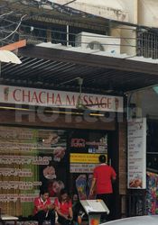 Massage Parlors Bangkok, Thailand Chacha Massage