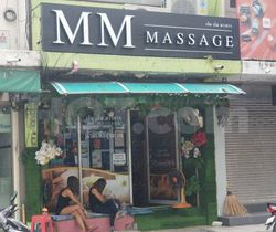 Massage Parlors Bangkok, Thailand MM Massage