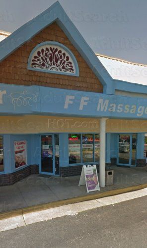 Chantilly, Virginia Ff Massage Llc