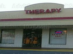 Massage Parlors West Palm Beach, Florida Lucky Spa