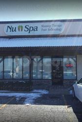 Massage Parlors Merrillville, Indiana Nu Spa