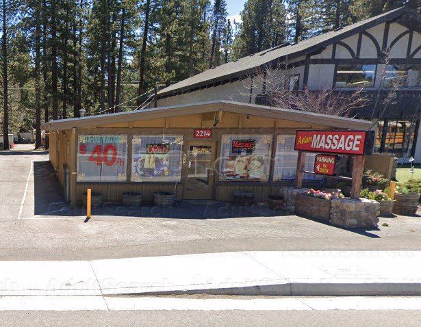 South Lake Tahoe, California Tahoe Asian Massage & Spa