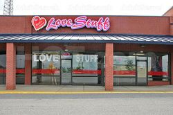 Sex Shops Auburn, Alabama Kalli's Love Stuff