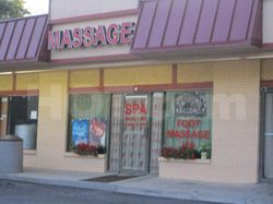 Massage Parlors Wheat Ridge, Colorado Peking 3 Therapeutic Massage