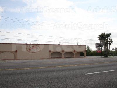 Bacliff, Texas Double Shoe Men's Club