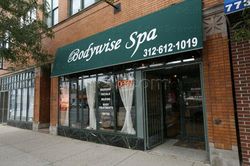Massage Parlors Chicago, Illinois Bodywise Spa