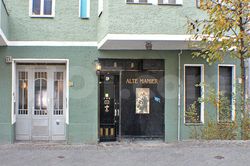 Sex Shops Berlin, Germany Monis II