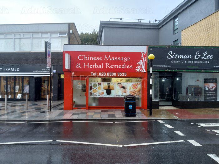 Sidcup, England Chinese Massage and Herbal Remedies