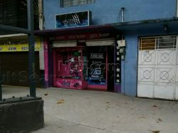 Sex Shops Mexico City, Mexico The Beast Sexshop