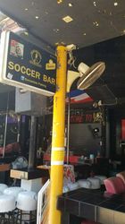 Beer Bar Patong, Thailand Soccer Bar