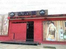 Strip Clubs Merida, Mexico Bandidas de Dia