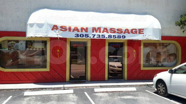 Massage Parlors Key Largo, Florida Asian Massage