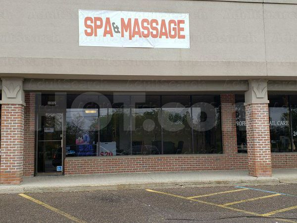 Massage Parlors Walled Lake, Michigan Walled Lake Massage & Spa