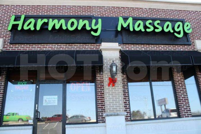 Atlanta, Georgia Harmony Massage & Spa