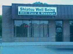 Massage Parlors Sterling Heights, Michigan Shiatsu Well Being