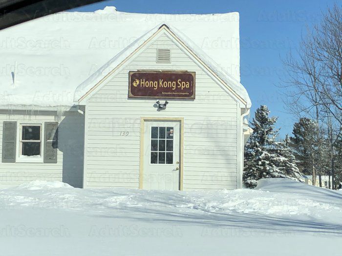 Cloquet, Minnesota Hong Kong Spa