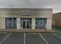 Massage Parlors Allentown, Pennsylvania New Day Spa