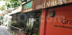 Massage Parlors Bangkok, Thailand Grace Massage