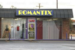Sex Shops Lakewood, Colorado Romantix - Las Vegas Video Palace II