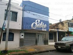 Strip Clubs Villahermosa, Mexico Silver Club