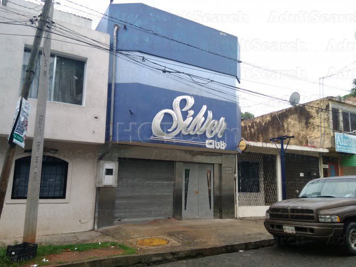 Villahermosa, Mexico Silver Club