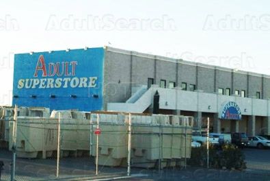 Sex Shops Pahrump, Nevada Adult Superstore