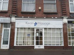 Massage Parlors Bournemouth, England Kwan Massage