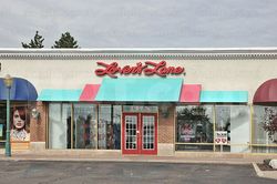 Sex Shops Flint, Michigan Lover's Lane